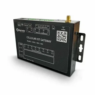 IoT Gateway